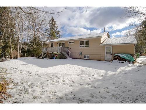 57 Monarch Dr, Quispamsis, NB 