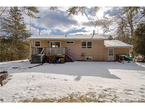 57 Monarch Dr, Quispamsis, NB 