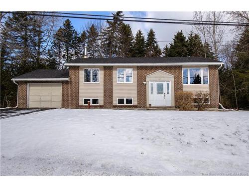 57 Monarch Dr, Quispamsis, NB 