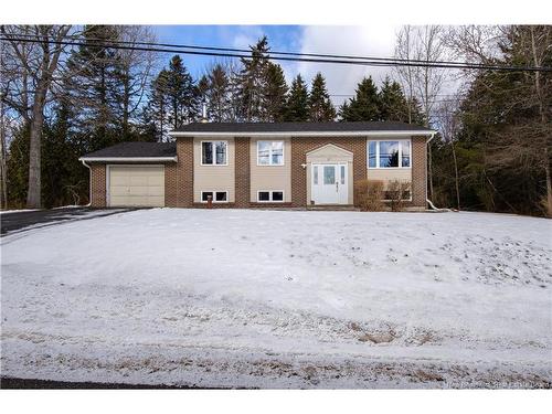 57 Monarch Dr, Quispamsis, NB 