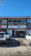 2ND FLOOR - 5084 DUNDAS STREET W Toronto, ON M9A 1C2