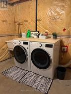 washer/dryer negotiable - 