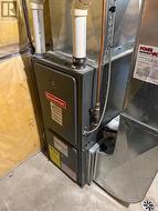FAG furnace - 