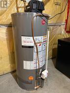 rental water heater - 