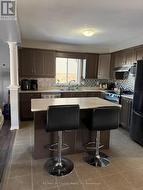roomy kitchen - 
