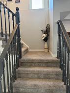 stairs to second floor - 
