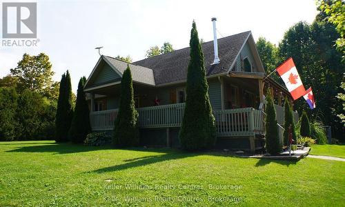 462028 CONCESSION 24  Georgian Bluffs, ON N0H 2T0