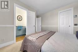 Primary Bedroom with 2 pc ensuite - 