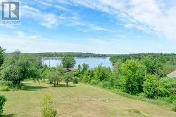 Rolling Vista with Lake View - 