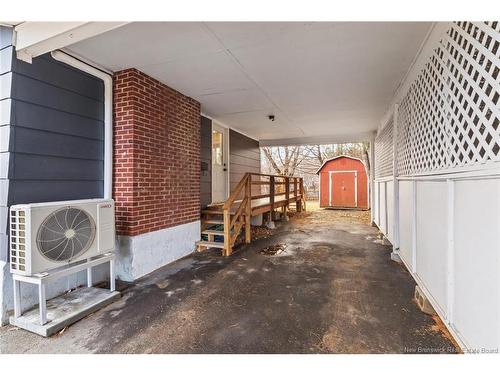 154 Limerick Rd, Fredericton, NB 