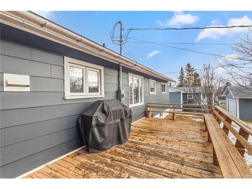 154 Limerick Rd, Fredericton, NB 