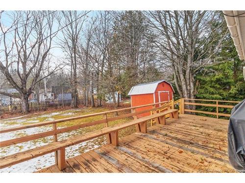 154 Limerick Rd, Fredericton, NB 