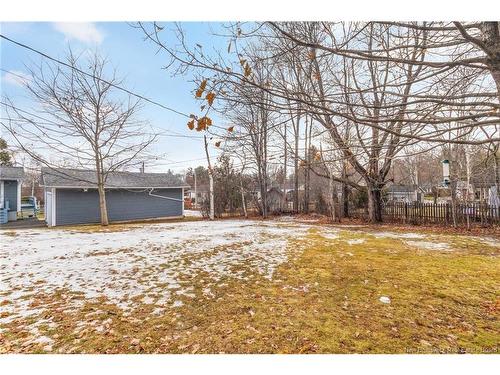 154 Limerick Rd, Fredericton, NB 