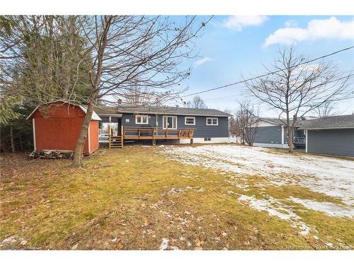 154 Limerick Rd, Fredericton, NB 