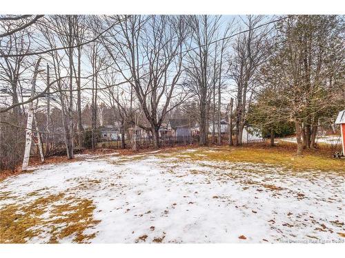 154 Limerick Rd, Fredericton, NB 