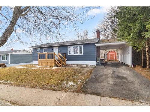 154 Limerick Rd, Fredericton, NB 