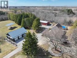 4311 MARTHAVILLE ROAD  Petrolia, ON N0N 1R0