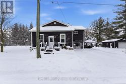 55 SAMUEL STREET  Blandford-Blenheim (Plattsville), ON N0J 1S0