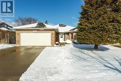 972 ROSEDALE AVENUE  Sarnia, ON N7S 1Z3