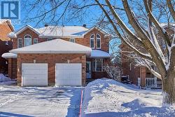 24 HIGHMONT COURT  Ottawa, ON K2T 1B2