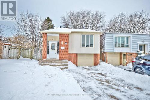 3312 HANNIBAL ROAD  Burlington (Palmer), ON L7M 1R7