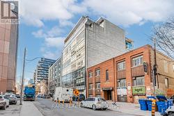 302 - 42 CAMDEN STREET  Toronto, ON M5V 1V1