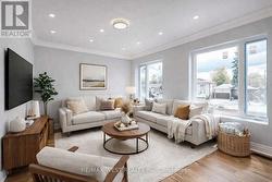 656 SHEPPARD AVENUE W  Toronto, ON M3H 2S5