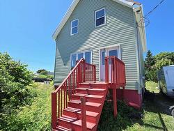 9 Peach Street  Port Morien, NS B1B 1E3