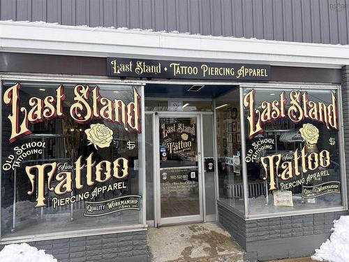 90 Provost Street, New Glasgow, NS 