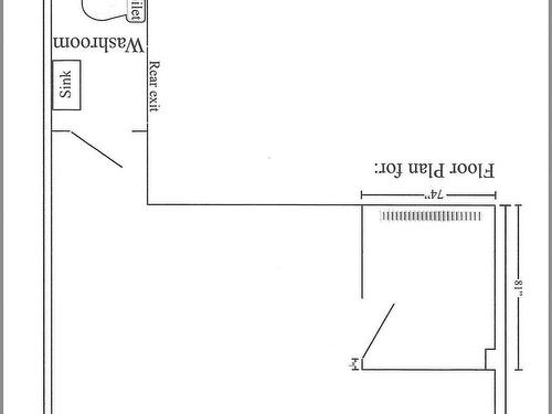 90 Provost Street, New Glasgow, NS 