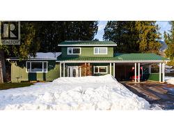 1674 Dogwood Drive  Revelstoke, BC V0E 2S1