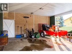 Carport - 