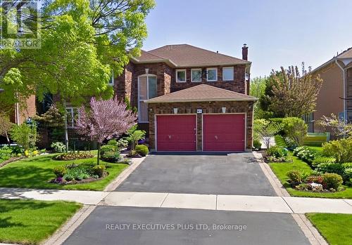 61 SIMMS DRIVE  Ajax, ON L1T 3K1