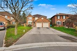 BSMT - 1105 PETUNIA PLACE  Pickering, ON L1V 4N5