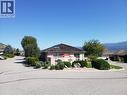 Corner Lot - 440 Ridge Place, Penticton, BC  - Outdoor 