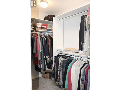 440 Ridge Place, Penticton, BC - Indoor With Storage