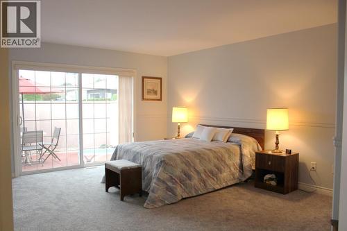 440 Ridge Place, Penticton, BC - Indoor Photo Showing Bedroom