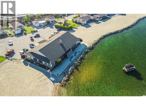 440 Ridge Place, Penticton, BC - Outdoor With View