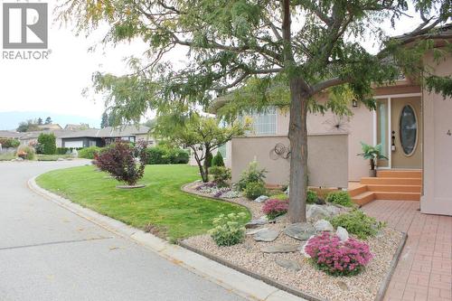 440 Ridge Place  Penticton, BC V2A 8N7