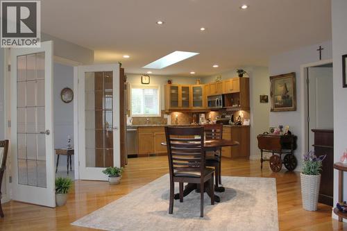 440 Ridge Place, Penticton, BC - Indoor