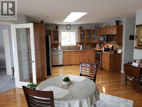 440 Ridge Place, Penticton, BC - Indoor