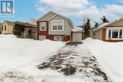 33 KNICELY ROAD  Barrie, ON L4N 6V3