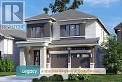 71 CREIGHTON DRIVE  Loyalist, ON K0H 2H0