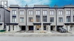 8 - 258 HESPELER ROAD  Cambridge, ON N1R 0C9