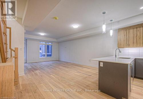 8 - 258 Hespeler Road, Cambridge, ON - Indoor
