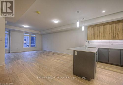 8 - 258 Hespeler Road, Cambridge, ON - Indoor