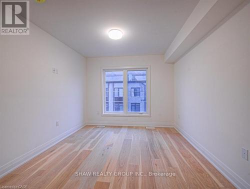 8 - 258 Hespeler Road, Cambridge, ON - Indoor Photo Showing Other Room