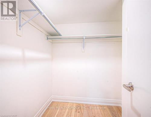 8 - 258 Hespeler Road, Cambridge, ON - Indoor With Storage