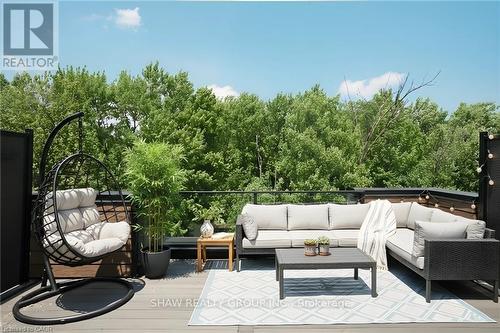 8 - 258 Hespeler Road, Cambridge, ON - Outdoor