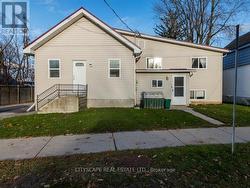 148 DUNEDIN STREET  Orillia, ON L3V 5T7